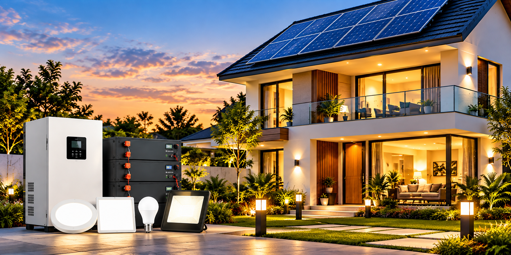 Residential Solar